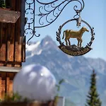 Hotel Schäfle
