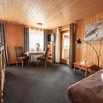 Hotel Schäfle Bürs