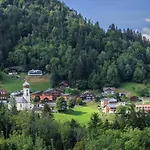 Hotel Schäfle 3*