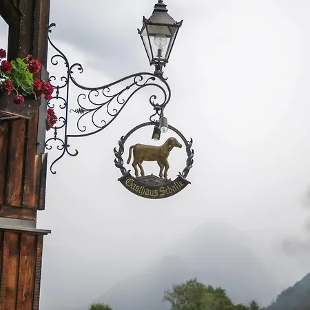 Schaefle Hotel 3*