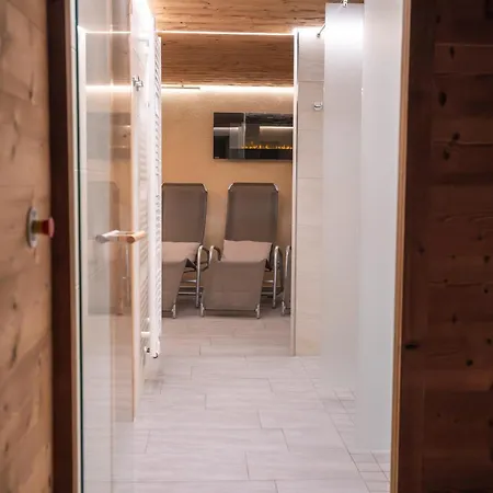 Schäfle Hotel Bürserberg