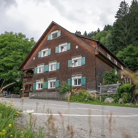 Schaefle Hotel