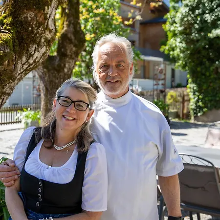 Hotel Schaefle