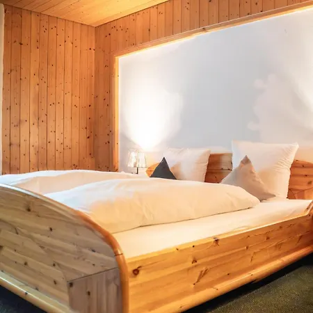 Hotel Schäfle Bürserberg