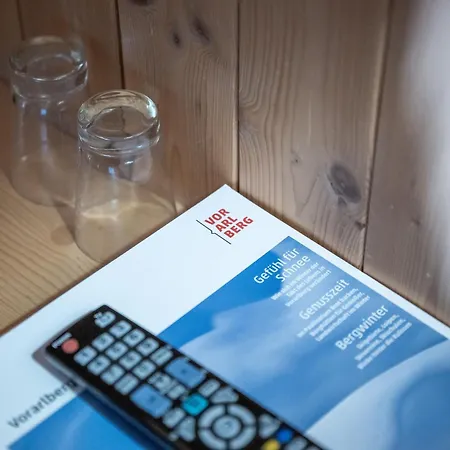 Schäfle Bürserberg