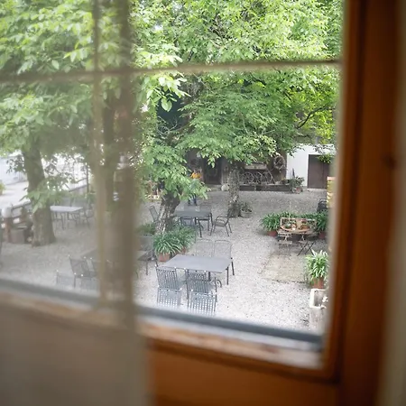 Schaefle 3* Bürserberg