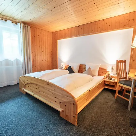 Schaefle Hotel