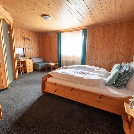 Schaefle Bürserberg