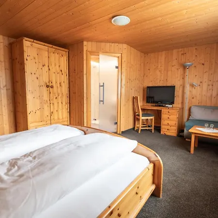 Schaefle Hotel