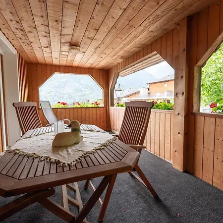 Hotel Schaefle