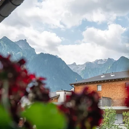 Schäfle Hotel 3*