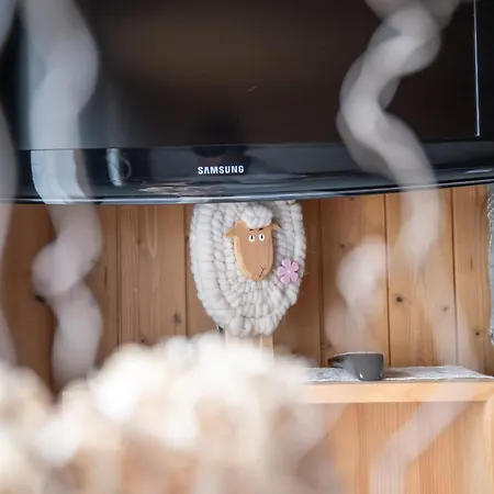 Schäfle Hotel Bürserberg