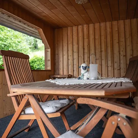 Hotel Schaefle Bürserberg