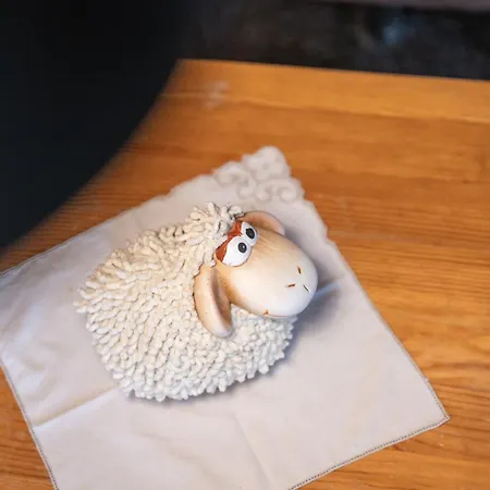 Schäfle Bürserberg