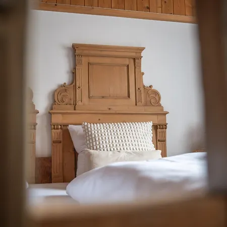 Schäfle 3* Bürserberg