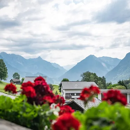Hotel Schaefle 3*