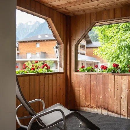 Schäfle 3* Bürserberg