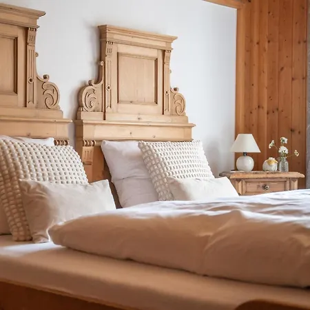 Schaefle Hotel