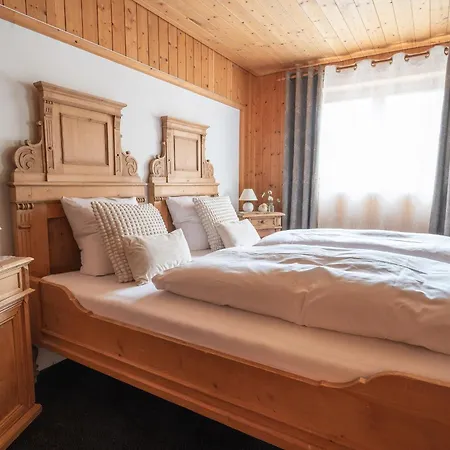 Schaefle Hotel 3*
