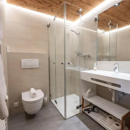 Schaefle Hotell Bürserberg