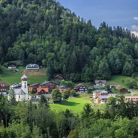 Hotel Schäfle 3*