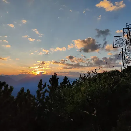 Schaefle 3* Bürserberg