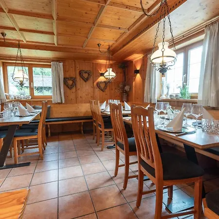 Schaefle Hotel 3*