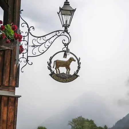 Schaefle Bürserberg
