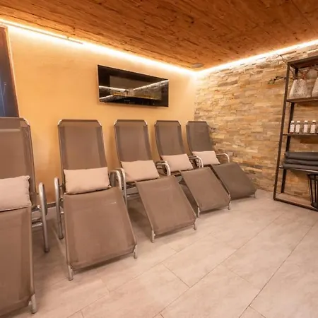 Schaefle Hotel 3*