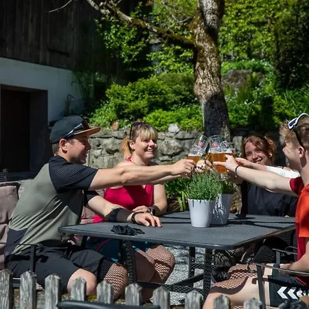 Hotel Schaefle