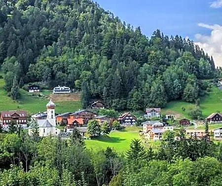 Hotell Schaefle