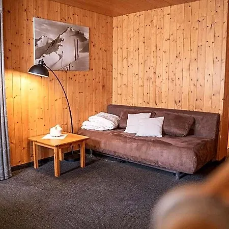 Hotel Schaefle Bürserberg