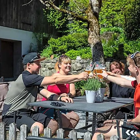 Hotel Schaefle 3*
