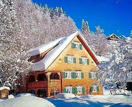 Hotel Schaefle 3*