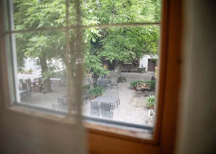 Schäfle 3* Bürserberg