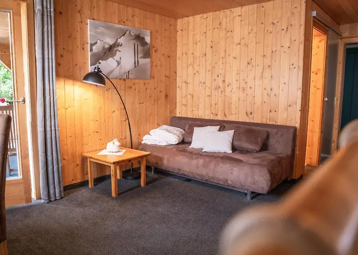 Schäfle 3* Bürserberg