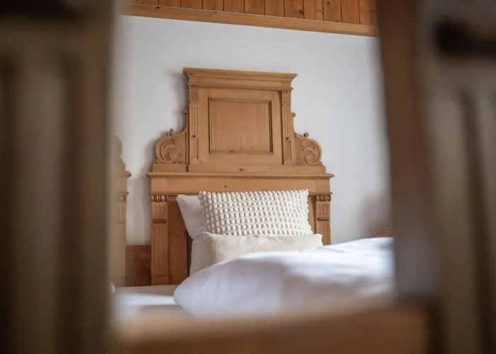 Schäfle 3* Bürserberg