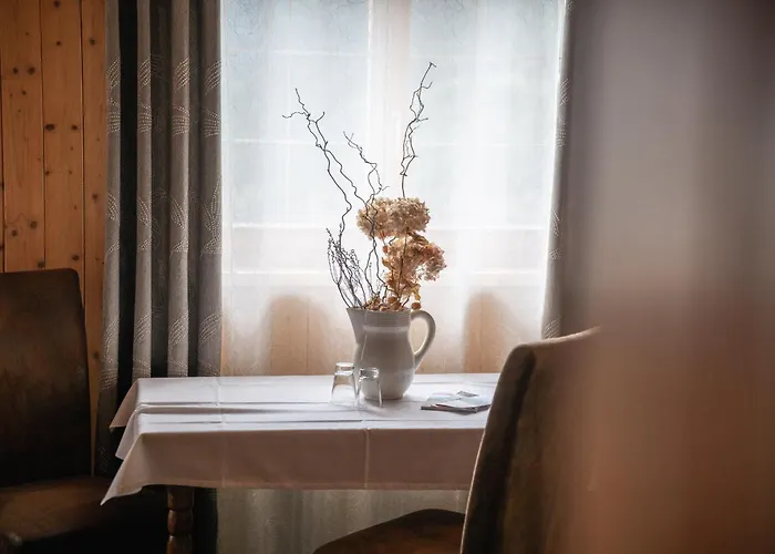 Schaefle 3* 버서버그