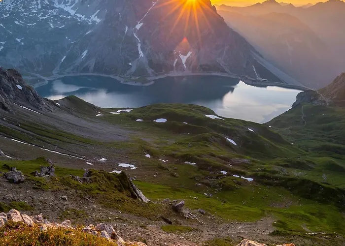 호텔 Schaefle 버서버그