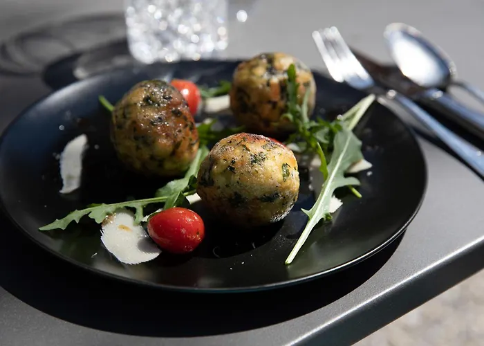 Hotel Schäfle Bürserberg