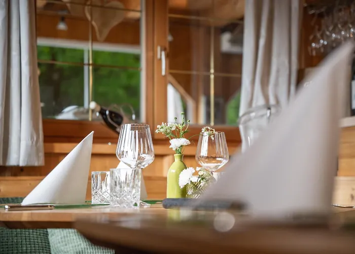 Schaefle 3* 버서버그