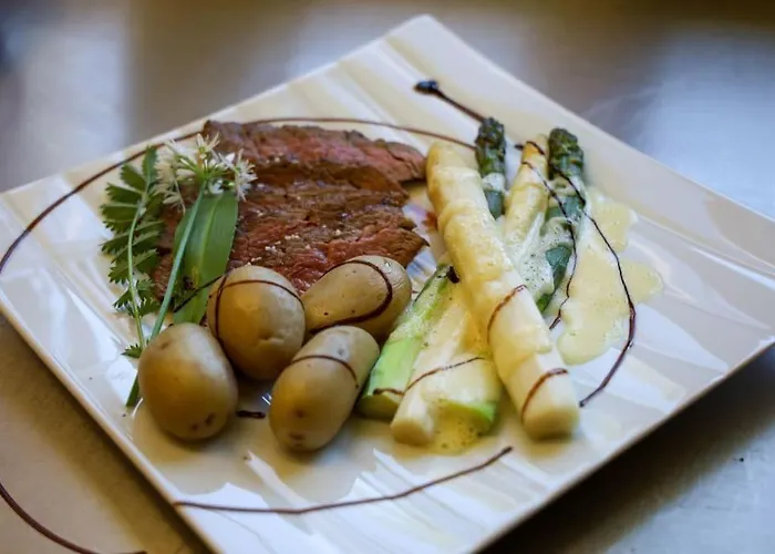 Schäfle Hotel Bürserberg